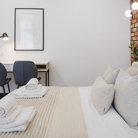 Apartament Przy Szosie Chelminskiej Stary Toruń المظهر الخارجي الصورة