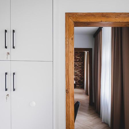 Apartament Przy Szosie Chelminskiej Stary Toruń المظهر الخارجي الصورة