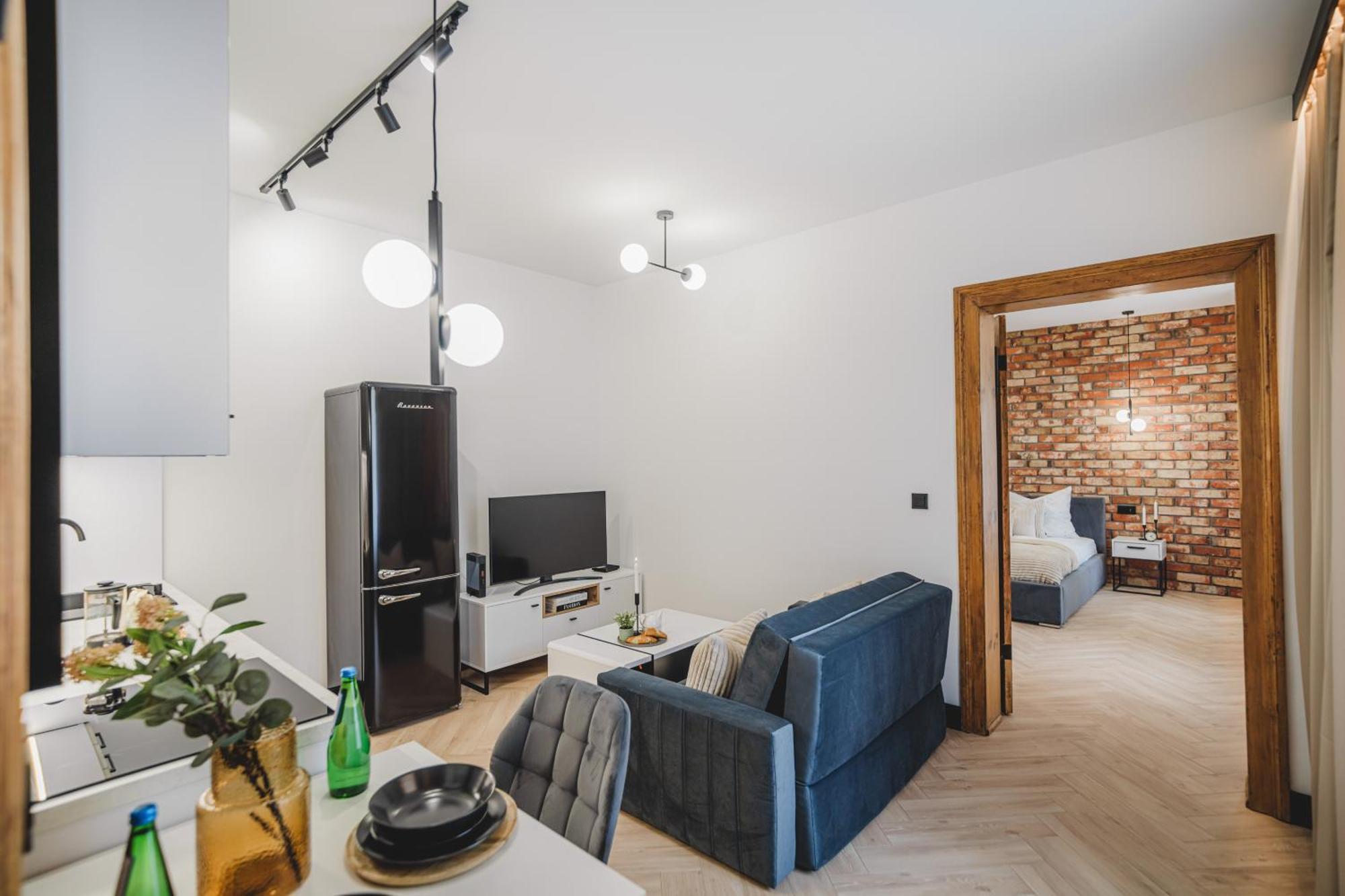 Apartament Przy Szosie Chelminskiej Stary Toruń المظهر الخارجي الصورة
