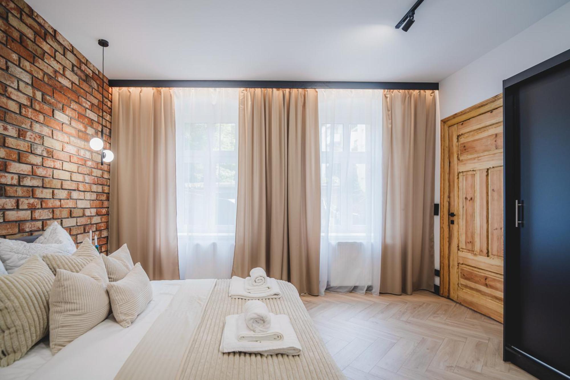 Apartament Przy Szosie Chelminskiej Stary Toruń المظهر الخارجي الصورة