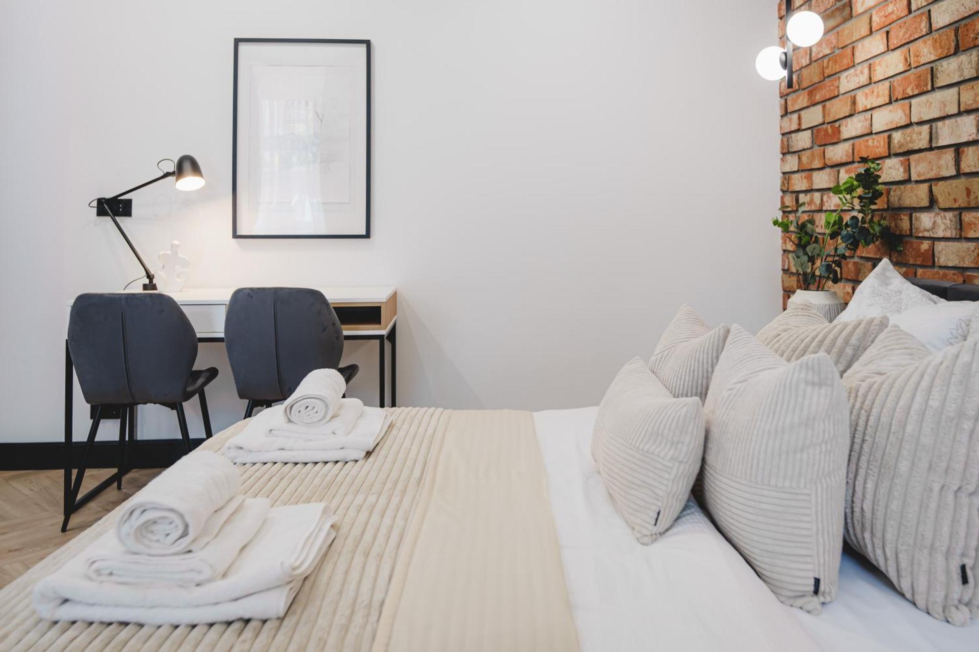Apartament Przy Szosie Chelminskiej Stary Toruń المظهر الخارجي الصورة