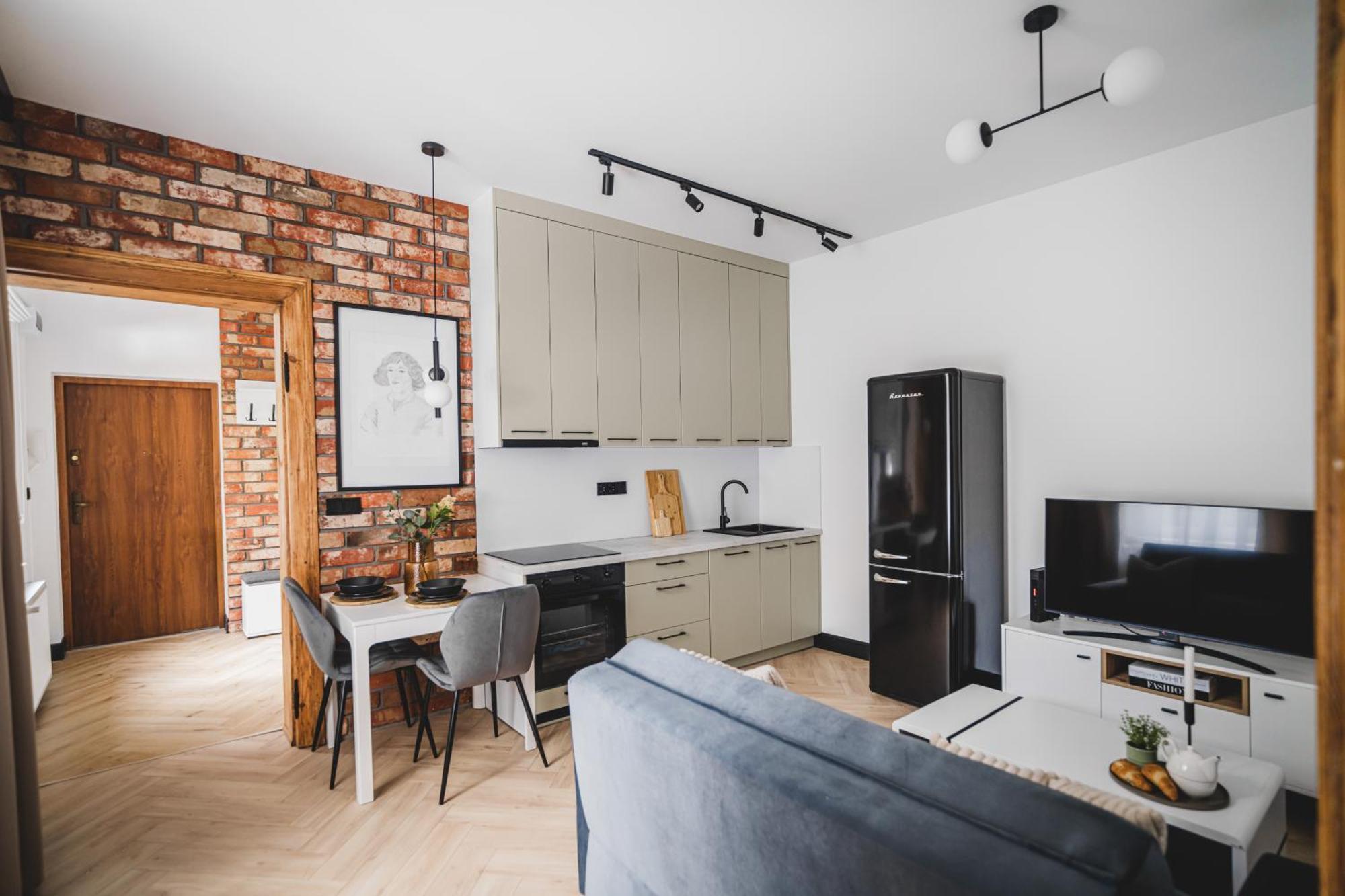 Apartament Przy Szosie Chelminskiej Stary Toruń المظهر الخارجي الصورة